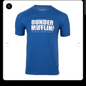 The Office Dunder Mifflin Tee